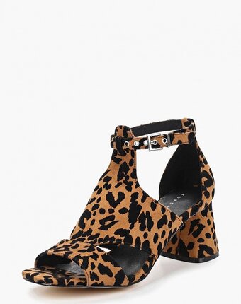 Миниатюра фотографии Босоножки topshop