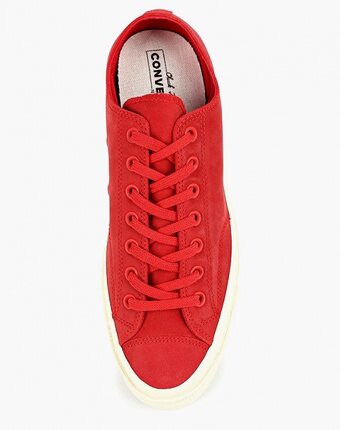 Миниатюра фотографии Кеды converse