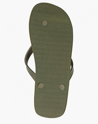 Миниатюра фотографии Сланцы jack & jones