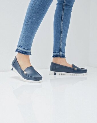 Миниатюра фотографии Мокасины alessio nesca