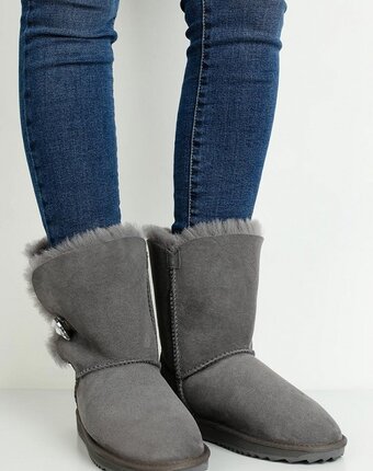 Миниатюра фотографии Полусапоги lambface