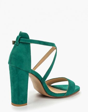 Миниатюра фотографии Босоножки sweet shoes