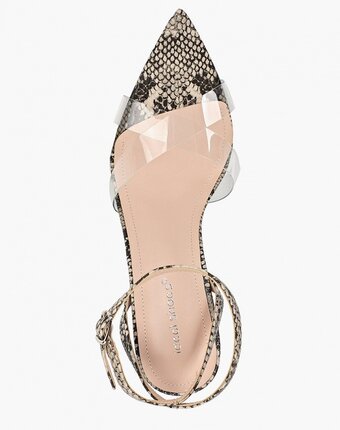 Миниатюра фотографии Босоножки ideal shoes