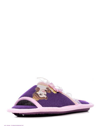 Миниатюра фотографии Тапочки, de fonseca