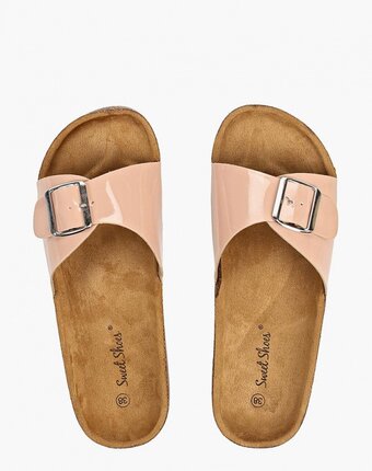 Миниатюра фотографии Сабо sweet shoes