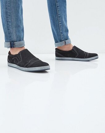 Миниатюра фотографии Слипоны badalli