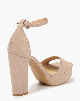 Миниатюра фотографии Босоножки sweet shoes