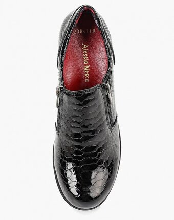 Миниатюра фотографии Ботильоны alessio nesca