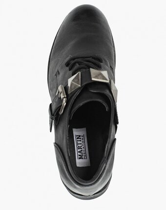 Миниатюра фотографии Ботинки martin pescatore