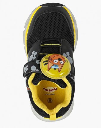 Миниатюра фотографии Кроссовки kakadu