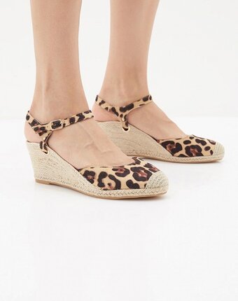 Миниатюра фотографии Босоножки la bottine souriante