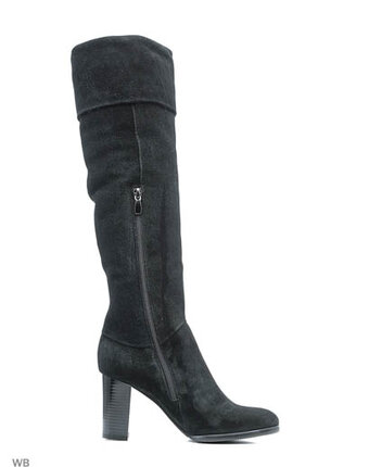 Миниатюра фотографии Ботфорты, la gatta