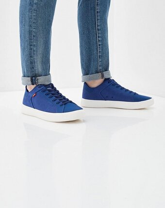 Миниатюра фотографии Кеды levi's®