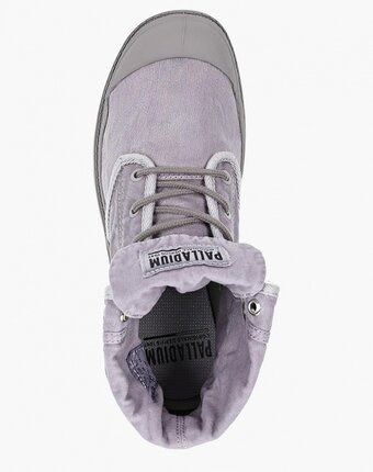 Миниатюра фотографии Ботинки palladium