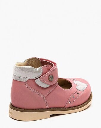 Миниатюра фотографии Туфли bos baby orthopedic shoes