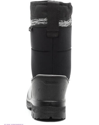 Миниатюра фотографии Сапоги, kuoma