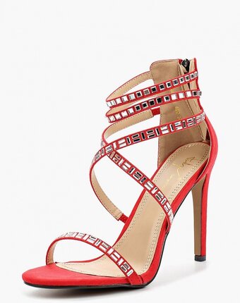 Миниатюра фотографии Босоножки sergio todzi