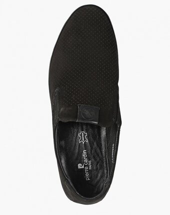 Миниатюра фотографии Лоферы pierre cardin