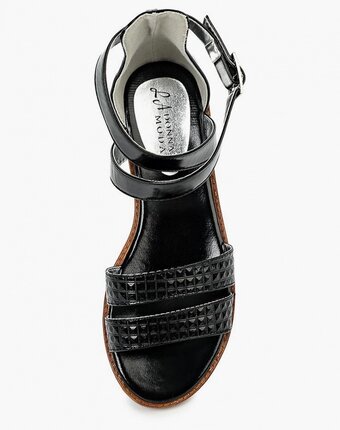 Миниатюра фотографии Сандалии donna moda