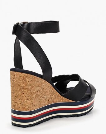 Миниатюра фотографии Босоножки tommy hilfiger