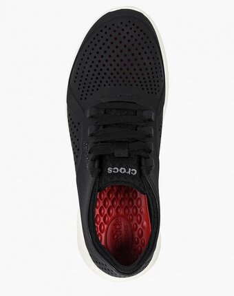 Миниатюра фотографии Кроссовки crocs