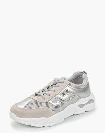 Миниатюра фотографии Кроссовки dino albat