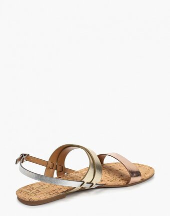 Миниатюра фотографии Сандалии dorothy perkins