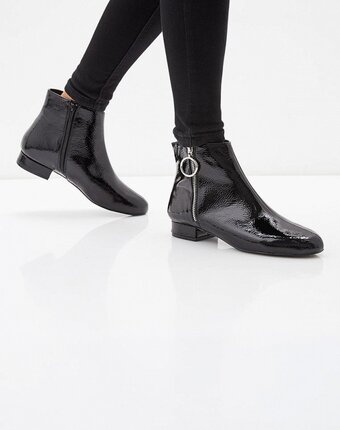 Миниатюра фотографии Ботинки dorothy perkins