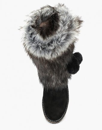Миниатюра фотографии Сапоги pink frost