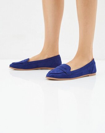 Миниатюра фотографии Лоферы dorothy perkins