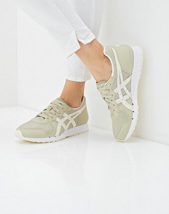 Миниатюра фотографии Кроссовки asicstiger