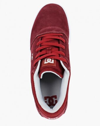 Миниатюра фотографии Кеды dc shoes