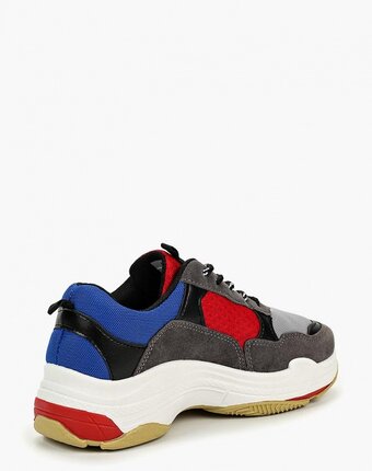 Миниатюра фотографии Кроссовки gene