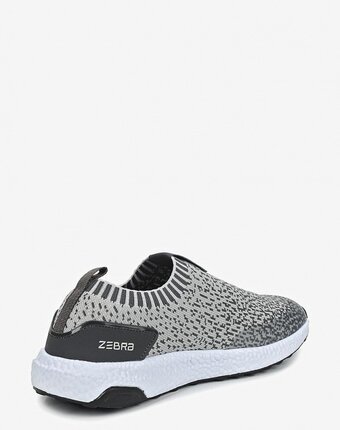 Миниатюра фотографии Кроссовки zebra