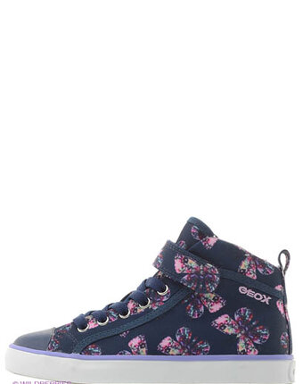 Миниатюра фотографии Кеды, geox