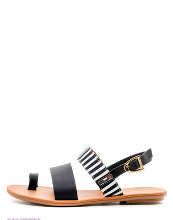 Миниатюра фотографии Сандалии, u.s. polo assn.