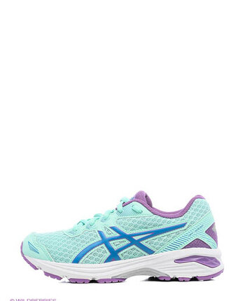 Миниатюра фотографии Кроссовки gt-1000 5 gs, asics