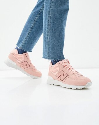Миниатюра фотографии Кроссовки new balance