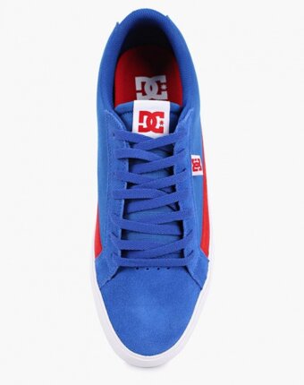 Миниатюра фотографии Кеды dc shoes