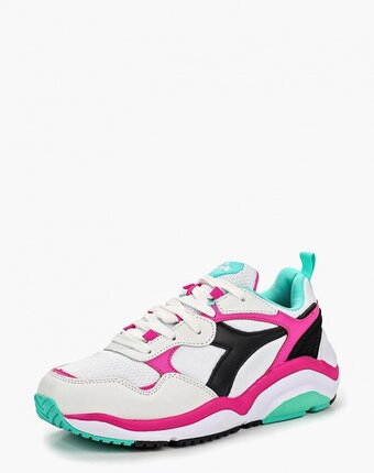 Миниатюра фотографии Кроссовки diadora