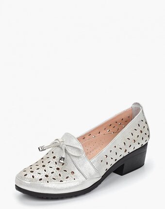 Миниатюра фотографии Туфли clovis