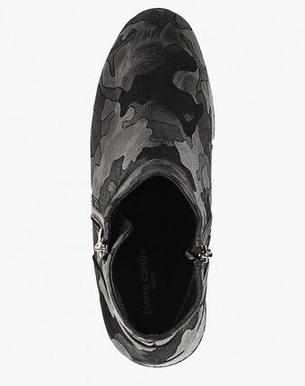 Миниатюра фотографии Ботинки pierre cardin