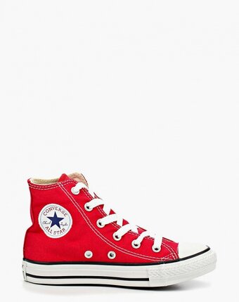 Миниатюра фотографии Кеды converse