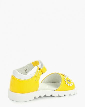 Миниатюра фотографии Сандалии юничел