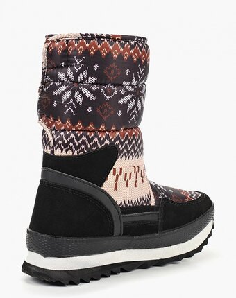 Миниатюра фотографии Дутики crosby