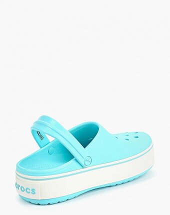 Миниатюра фотографии Сабо crocs