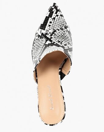 Миниатюра фотографии Сабо sweet shoes