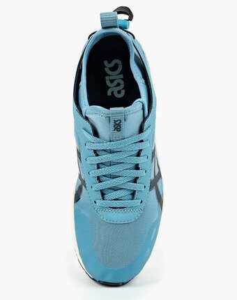 Миниатюра фотографии Кроссовки asicstiger