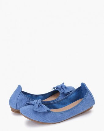 Миниатюра фотографии Балетки t.taccardi