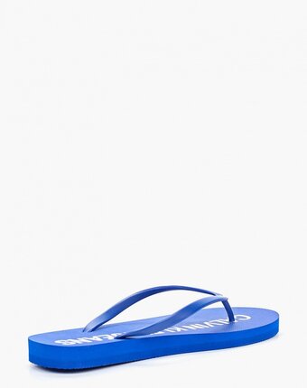 Миниатюра фотографии Сланцы calvin klein jeans